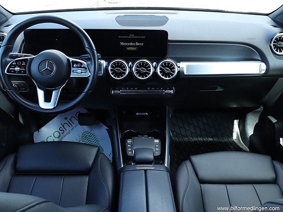 Mercedes-Benz EQB250+ 12 of 26