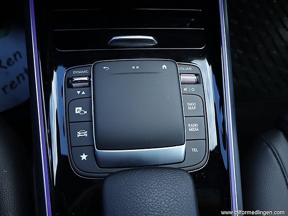 Mercedes-Benz EQB250+ 18 of 26