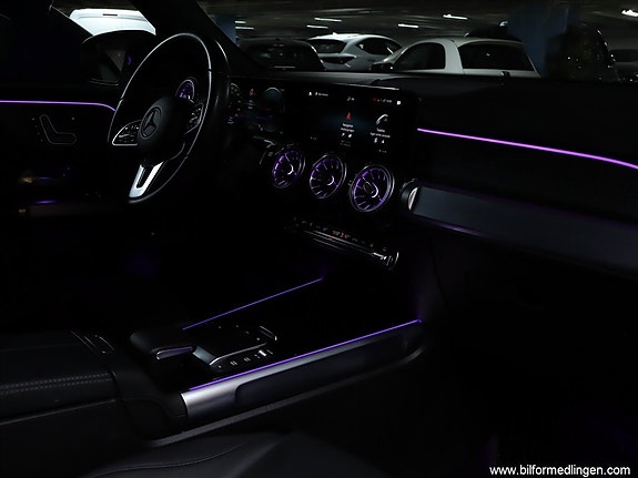 Mercedes-Benz EQB250+ 26 of 26
