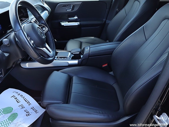Mercedes-Benz EQB250+ 10 of 26