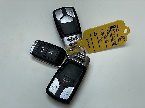 Audi Q5 23 of 23