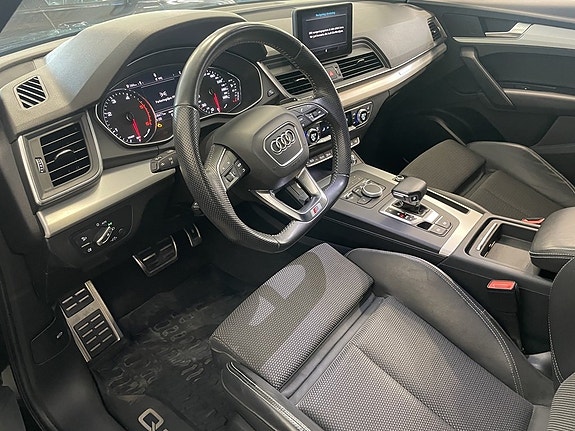 Audi Q5 16 of 23