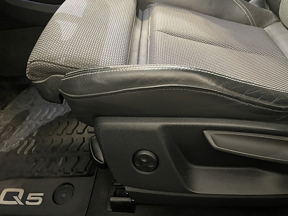 Audi Q5 17 of 23