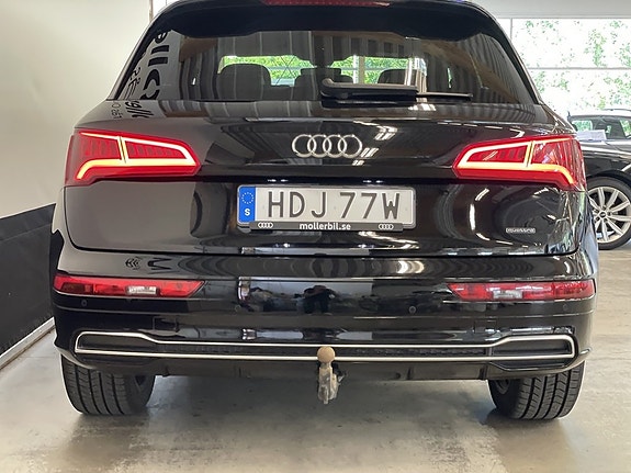 Audi Q5 8 of 23