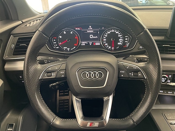 Audi Q5 15 of 23