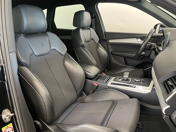 Audi Q5 18 of 23