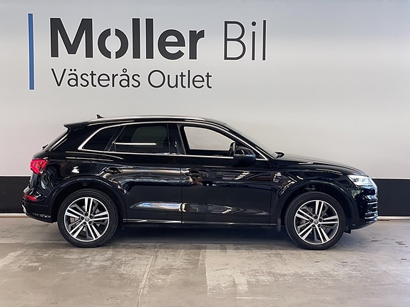 Audi Q5 5 of 23