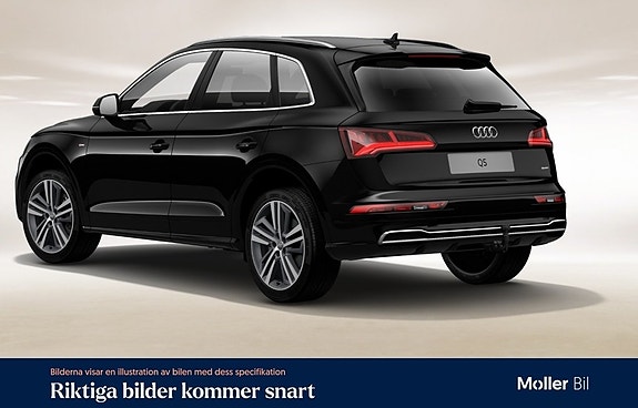 Audi Q5 5 of 5