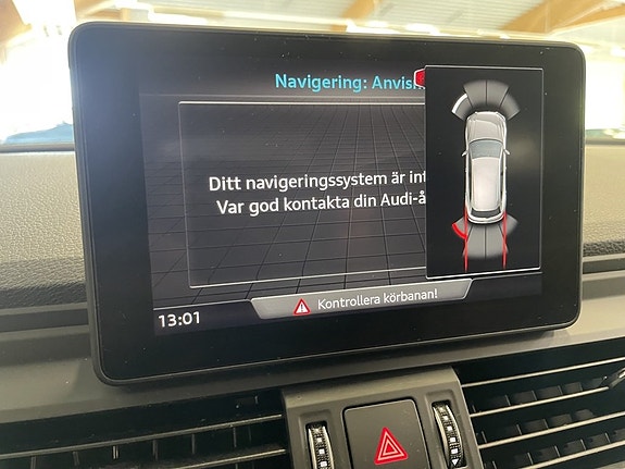 Audi Q5 20 of 23