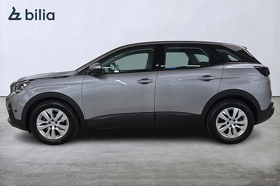 Peugeot 3008 3 of 5