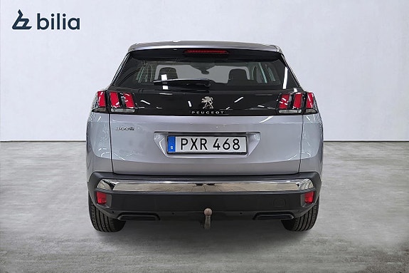 Peugeot 3008 5 of 5