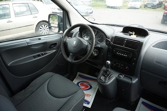 Peugeot Expert 5 of 5