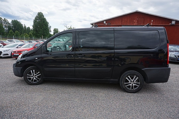 Peugeot Expert 4 of 5