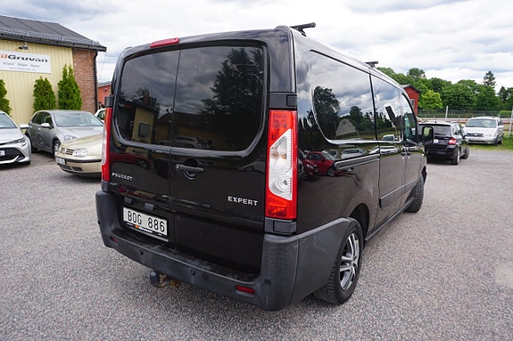 Peugeot Expert 3 of 5