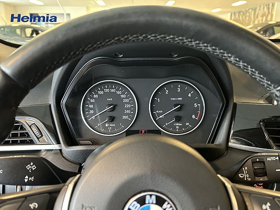 BMW X1 5 of 5