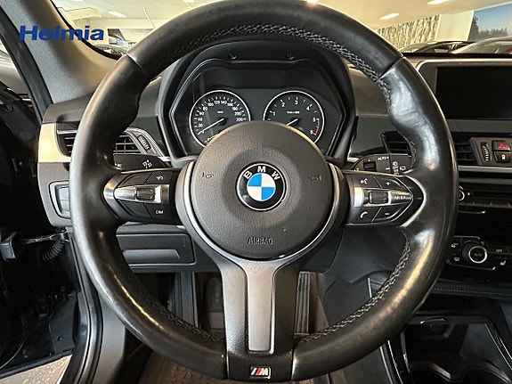 BMW X1 3 of 5