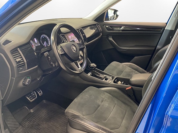 Skoda Kodiaq 8 of 17