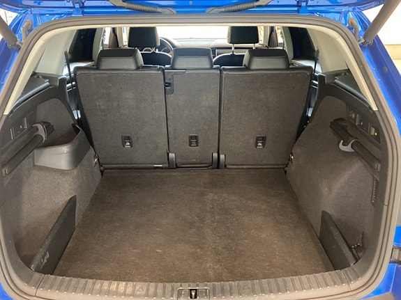 Skoda Kodiaq 14 of 17