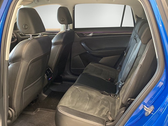 Skoda Kodiaq 9 of 17