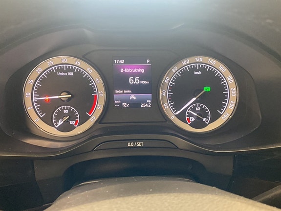 Skoda Kodiaq 10 of 17