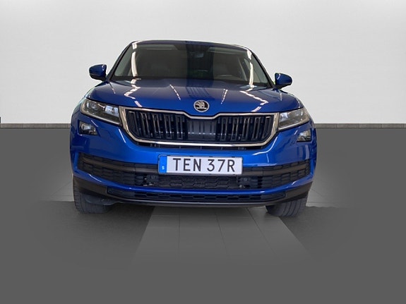 Skoda Kodiaq 2 of 5