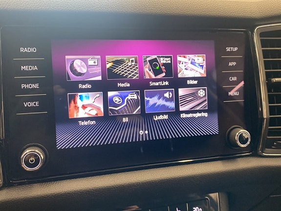 Skoda Kodiaq 11 of 17