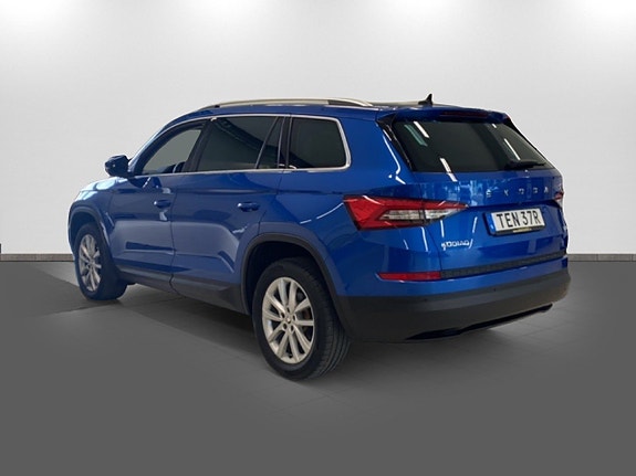 Skoda Kodiaq 6 of 17
