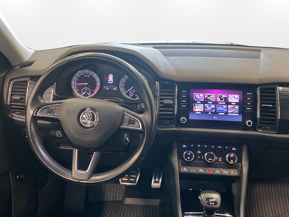 Skoda Kodiaq 7 of 17