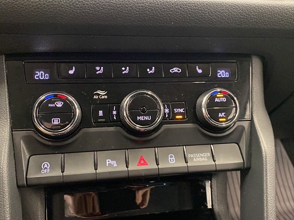 Skoda Kodiaq 13 of 17