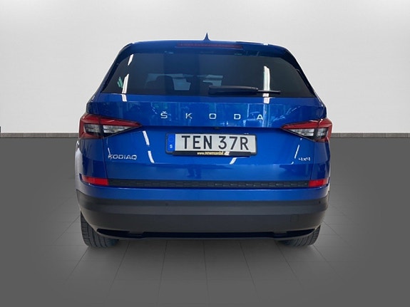 Skoda Kodiaq 5 of 5