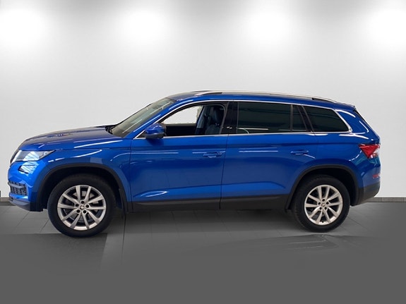 Skoda Kodiaq 4 of 5