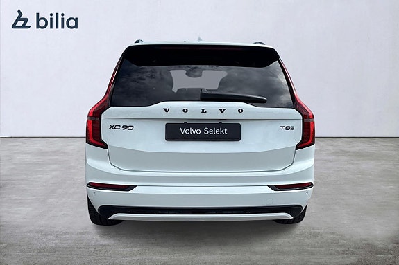 Volvo XC90 5 of 5