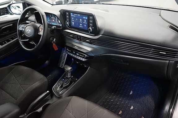 Hyundai Bayon 21 of 22