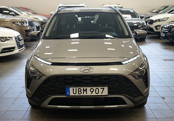 Hyundai Bayon 3 of 22
