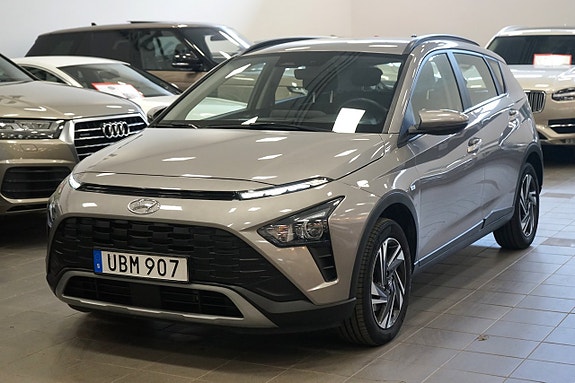 Hyundai Bayon 2 of 22