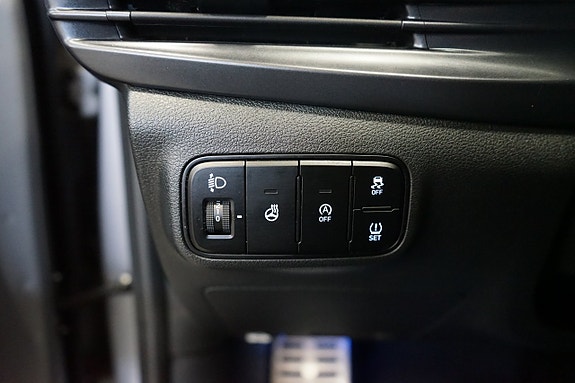 Hyundai Bayon 16 of 22