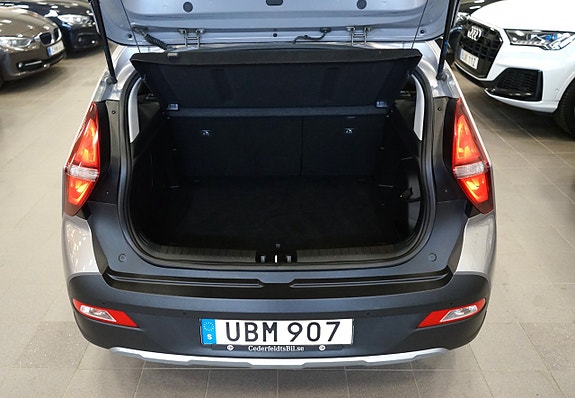 Hyundai Bayon 6 of 22
