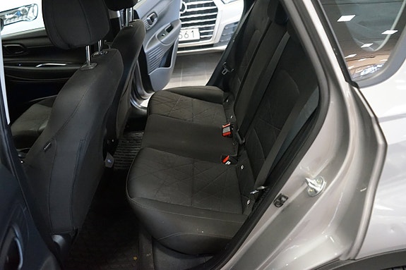 Hyundai Bayon 13 of 22