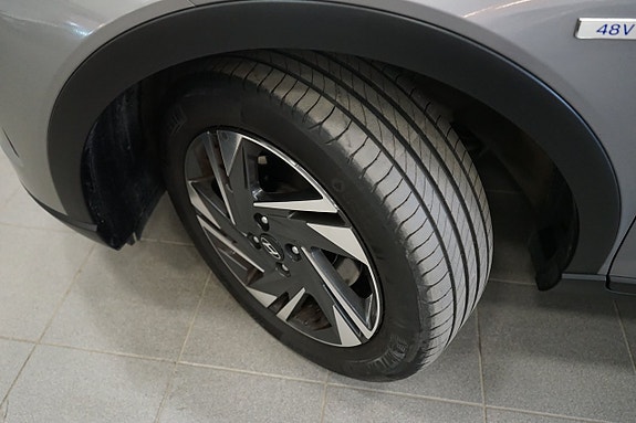 Hyundai Bayon 7 of 22