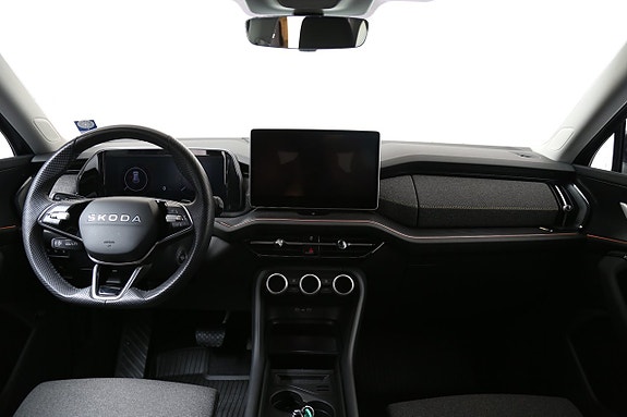 Skoda Kodiaq 19 of 28
