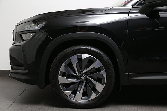Skoda Kodiaq 9 of 28
