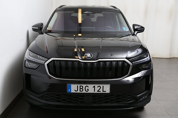 Skoda Kodiaq 5 of 5