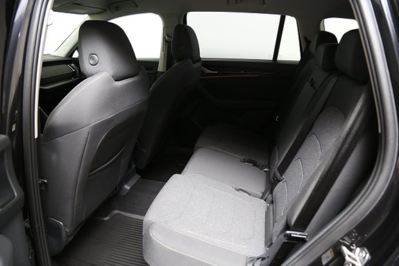 Skoda Kodiaq 25 of 28