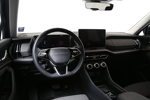 Skoda Kodiaq 15 of 28