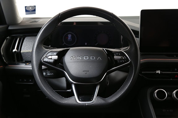 Skoda Kodiaq 17 of 28