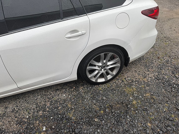 Mazda 6 10 of 11
