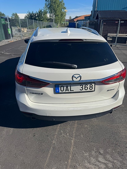 Mazda 6 7 of 11