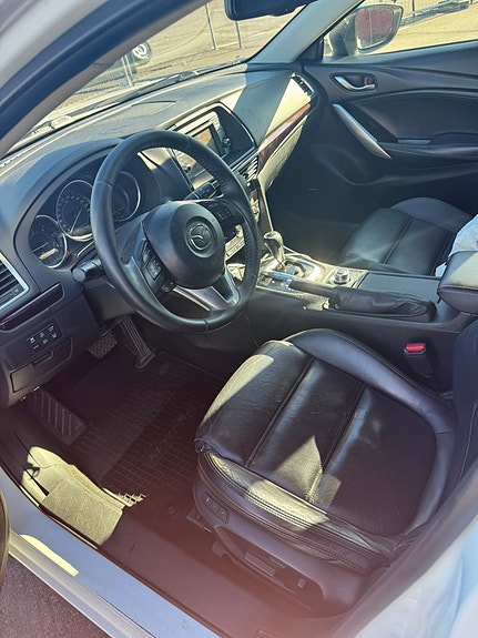 Mazda 6 8 of 11