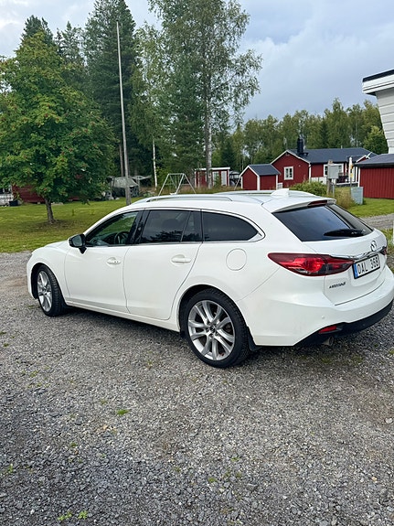 Mazda 6 11 of 11