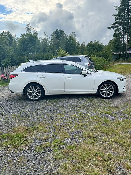 Mazda 6 3 of 11